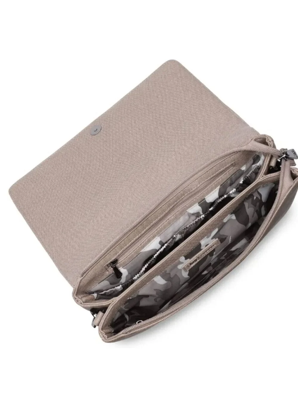 EUC- LUG- HUDDLE MATTE LUXE- Sand
